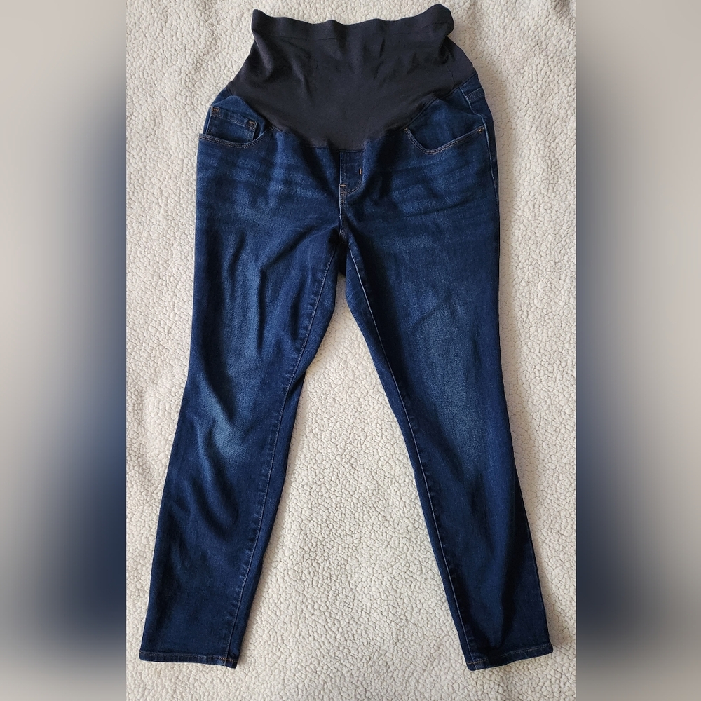 Old Navy Maternity Jeans - skinny